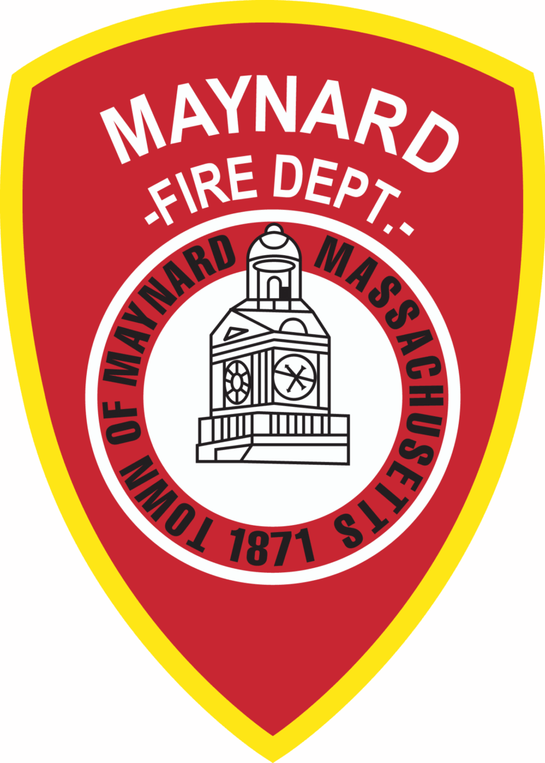 Maynard Fire Department